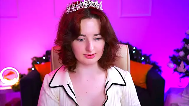 AnnTerry  online show from 02.04.25