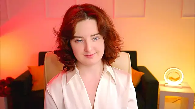 AnnTerry  online show from 02.08.25