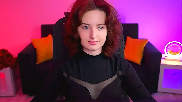 AnnTerry  online show from 02.09.25