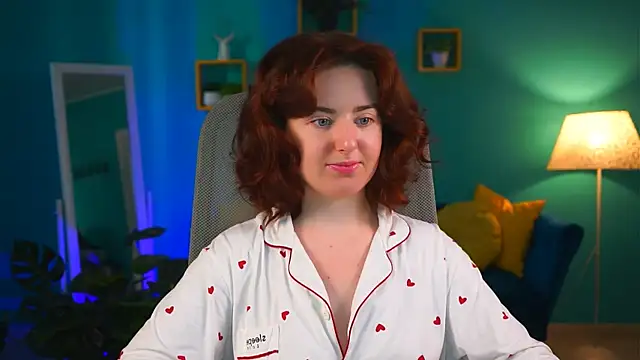 AnnTerry  online show from 02.11.25