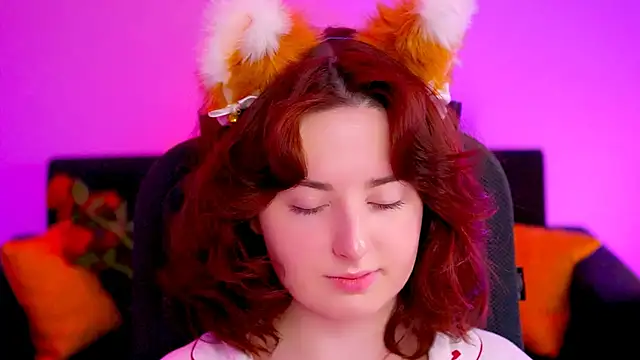 AnnTerry  online show from 02.12.25