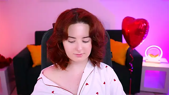 AnnTerry  online show from 02.14.25