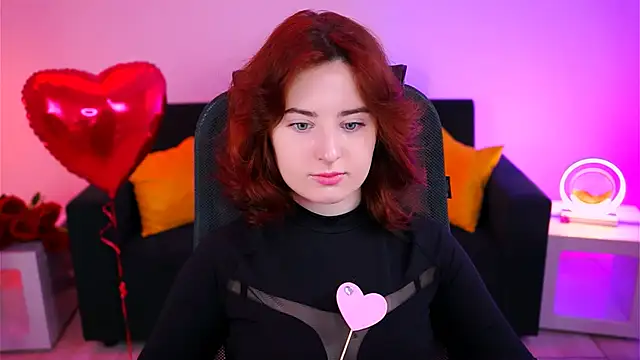 AnnTerry  online show from 02.15.25