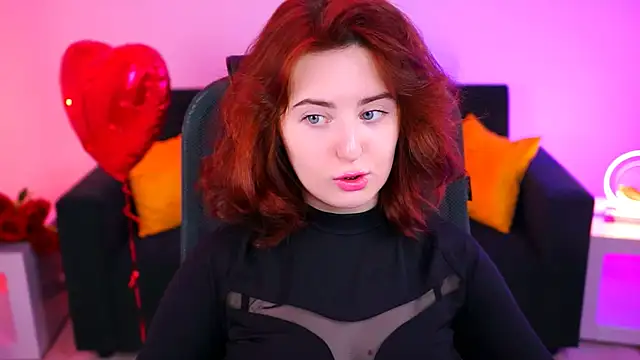 AnnTerry  online show from 02.15.25