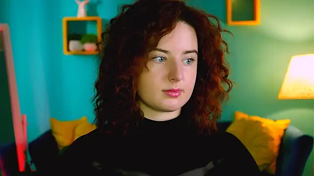 AnnTerry  online show from 03.06.25