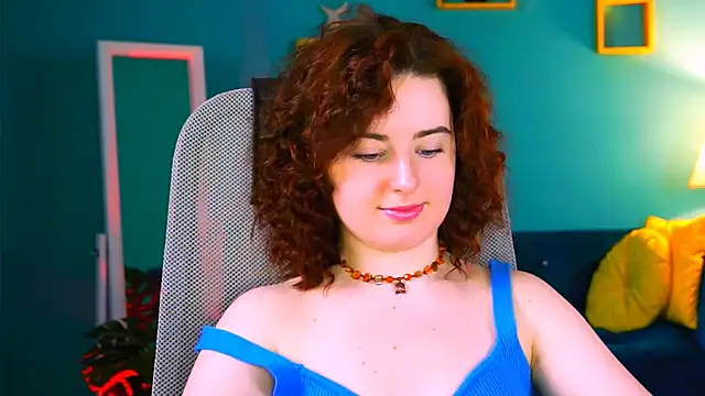 AnnTerry  online show from 03.07.25