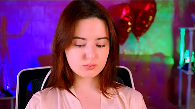 AnnTerry  online show from 03.08.25