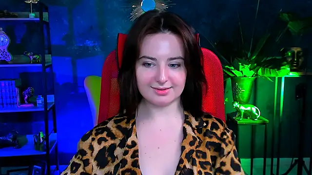 AnnTerry  online show from 03.21.25