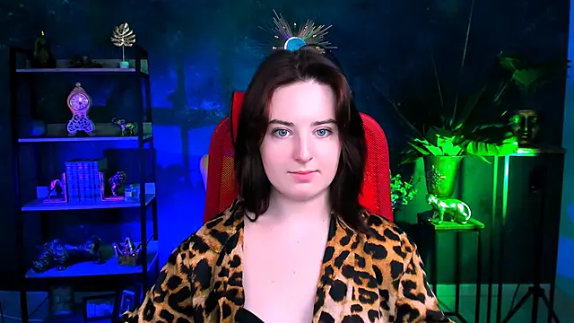 AnnTerry  online show from 03.22.25