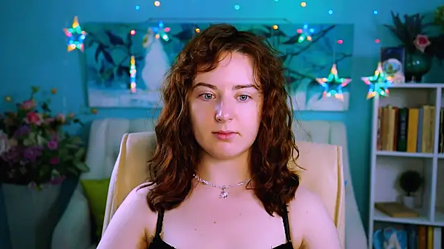 AnnTerry  online show from 09.13.25