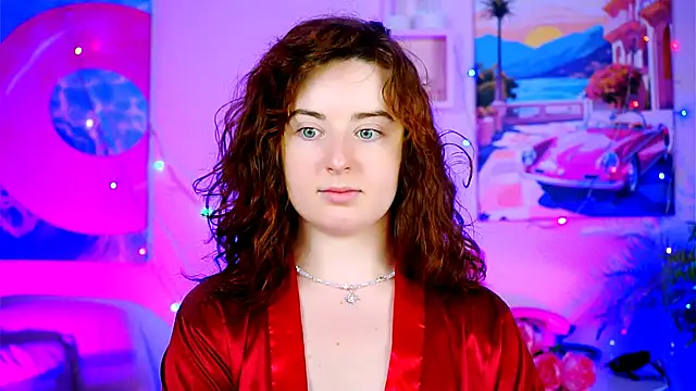 AnnTerry  online show from 10.02.25