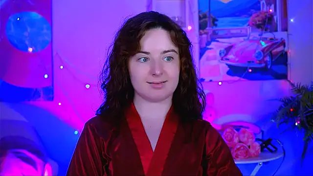 AnnTerry  online show from 10.28.25