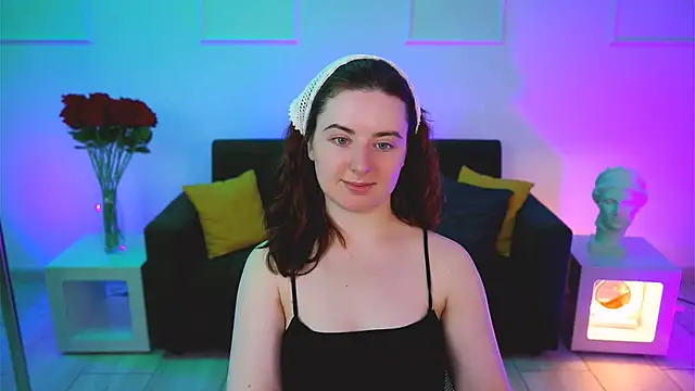 AnnTerry  online show from 11.11.25