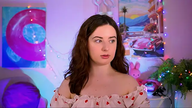 AnnTerry  online show from 12.19.25