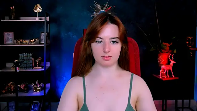 AnnTerry  online show from 04.18.26