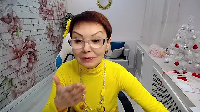 Cutie Asya online show from 12.11.24