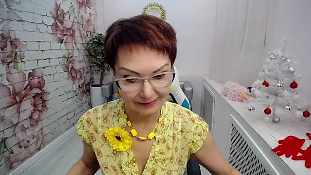 Cutie Asya online show from 12.18.24