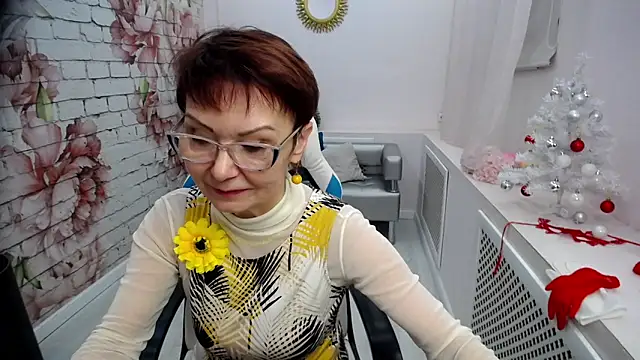 Cutie Asya online show from 01.04.25