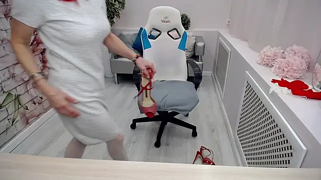 Cutie Asya online show from 02.05.25