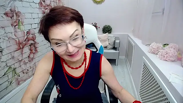 Cutie Asya online show from 02.06.25