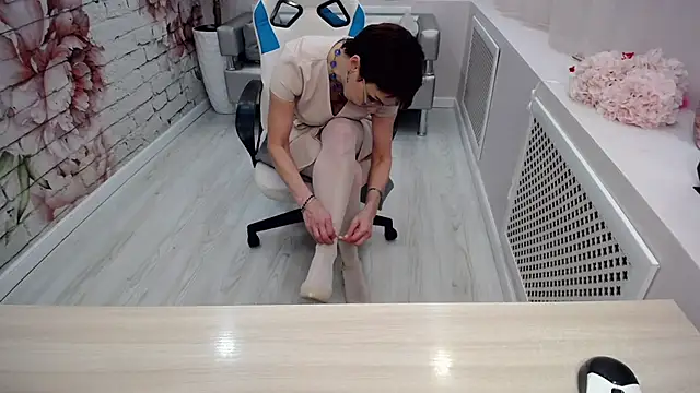 Cutie Asya online show from 02.13.25