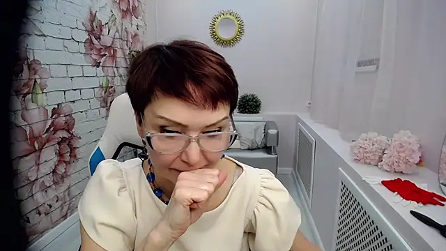 Cutie Asya online show from 02.18.25