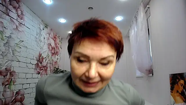 Cutie Asya online show from 11.04.25