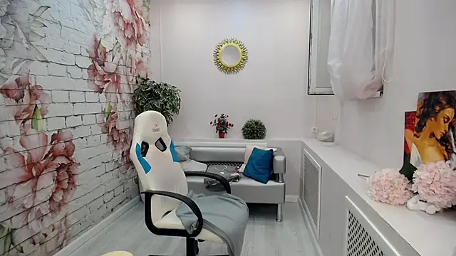 Cutie Asya online show from 11.06.25