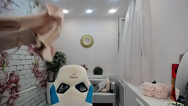 Cutie Asya online show from 12.03.25