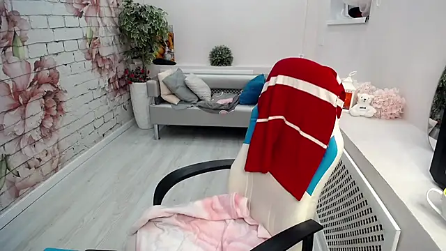 Cutie Asya online show from 02.02.26