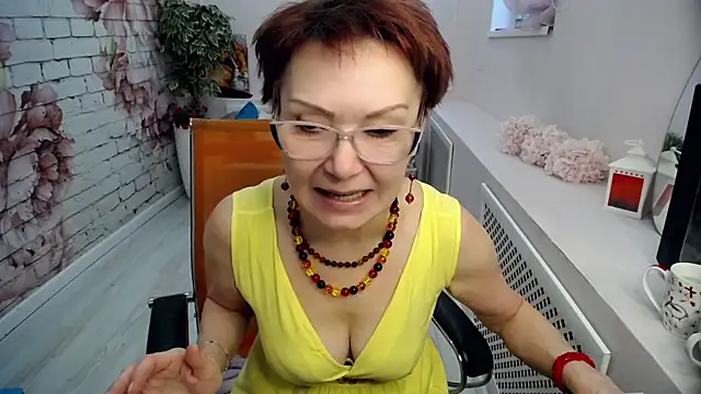 Cutie Asya online show from 03.05.26