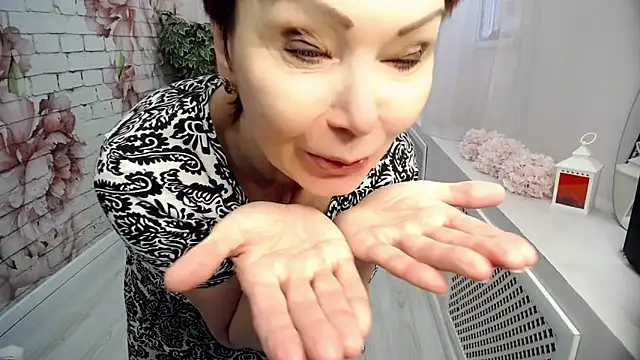 Cutie Asya online show from 04.22.26