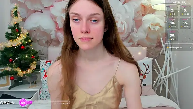 Snapshot of JaneBrowni chatting on 01.02.25 JaneBrowni online show from 01.02.25