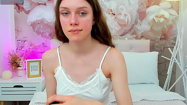 JaneBrowni online show from 11.27.25