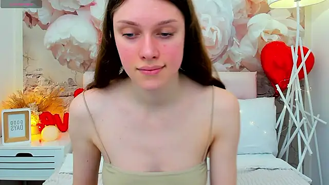 Snapshot of JaneBrowni chatting on 03.15.26 JaneBrowni online show from 03.15.26