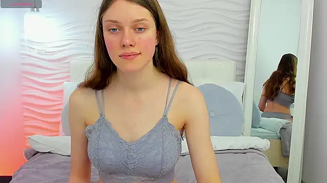Snapshot of JaneBrowni chatting on 03.19.26 JaneBrowni online show from 03.19.26