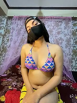 Snapshot of Shabnam88 chatting on 01.27.25 Shabnam88 online show from 01.27.25