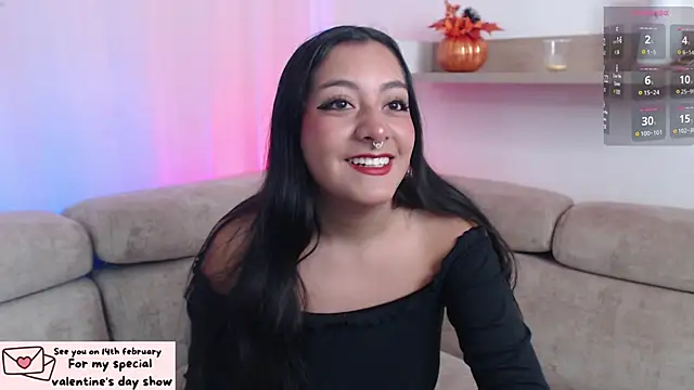 Paulis gh online show from 02.13.25