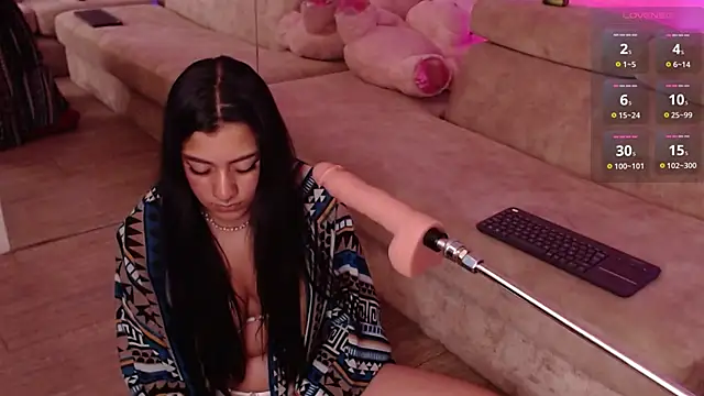 Paulis gh online show from 03.15.25