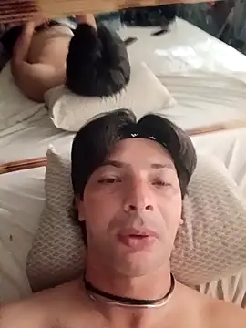 frank32love online show from 04.18.26