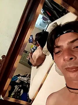 frank32love online show from 04.28.26