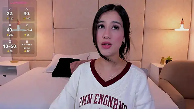 Amiirra  online show from 01.22.25