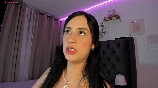 Amiirra  online show from 05.16.26