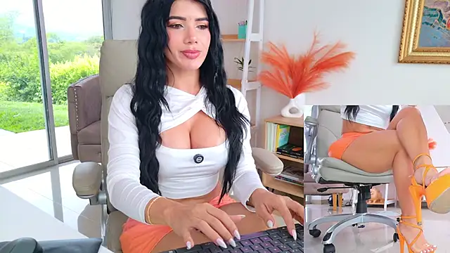 Snapshot of kimberly_ chatting on 08.05.26 kimberly online show from 08.05.26