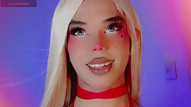 DanniLee  online show from 11.29.25