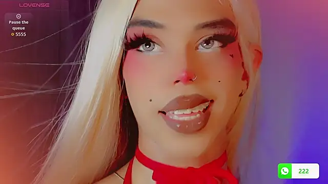 DanniLee  online show from 12.18.25