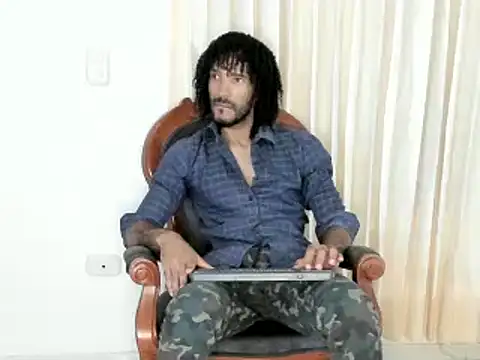 KarlMarley1 online show from 02.20.25