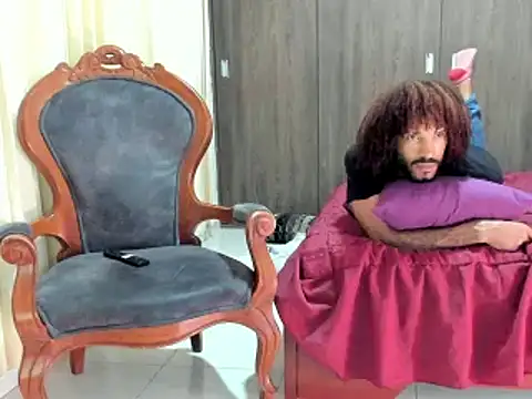 KarlMarley1 online show from 09.22.25