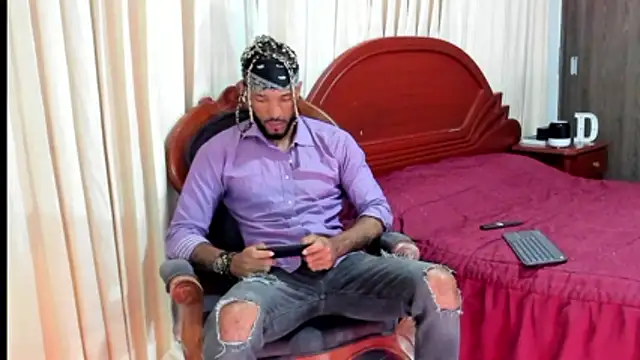 KarlMarley1 online show from 02.28.26