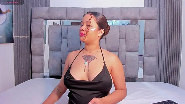 zulyjones online show from 10.25.25